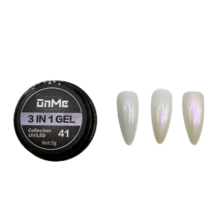 ONME 3 in 1 Gel Color 5g