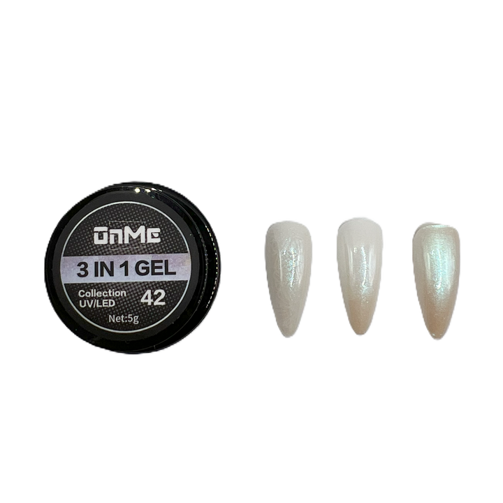 ONME 3 in 1 Gel Color 5g