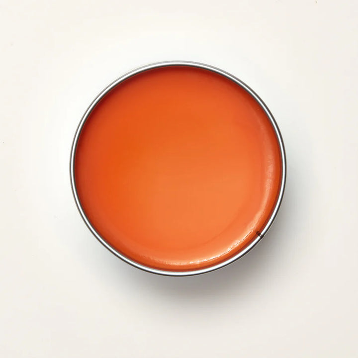 GiGi Neon Hard Wax  - Papaya  14oz