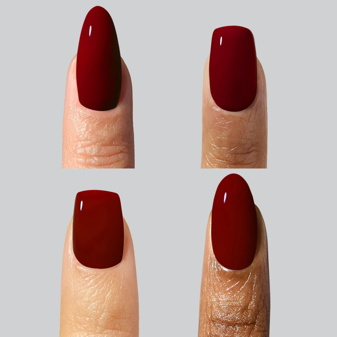The GelBottle - Gel Polish - ROGUE