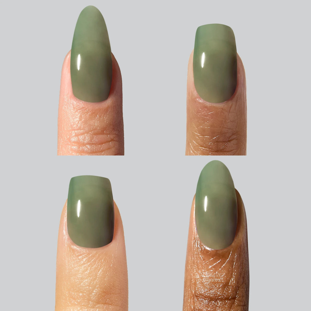 The GelBottle - Gel Polish - CROC