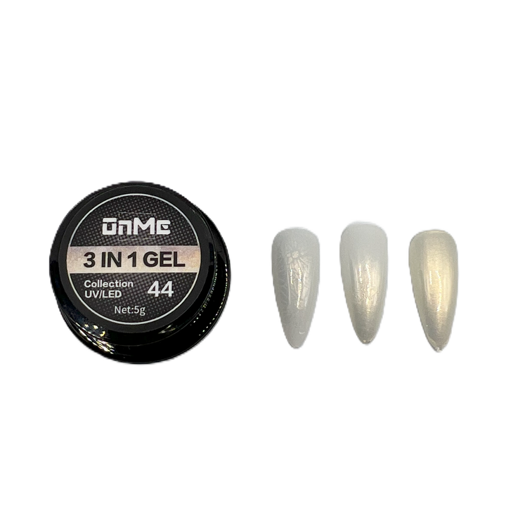 ONME 3 in 1 Gel Color 5g