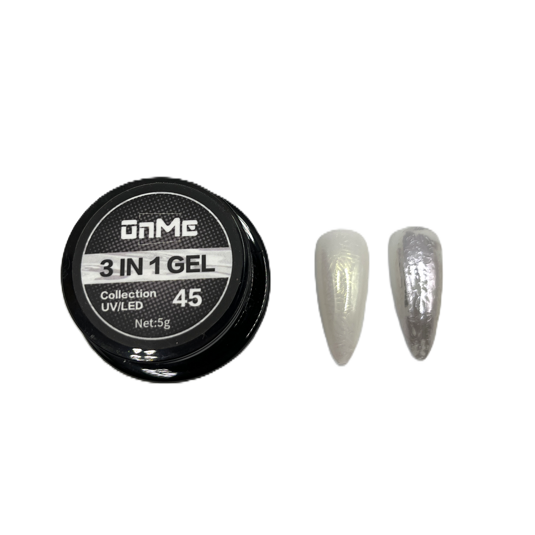 ONME 3 in 1 Gel Color 5g