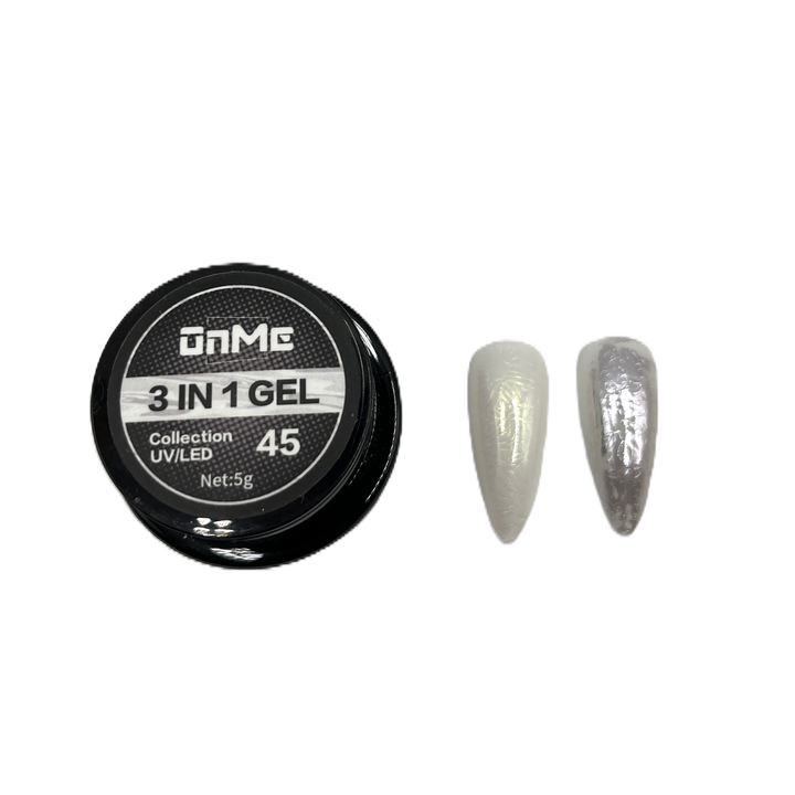 ONME 3 in 1 Gel Color 5g