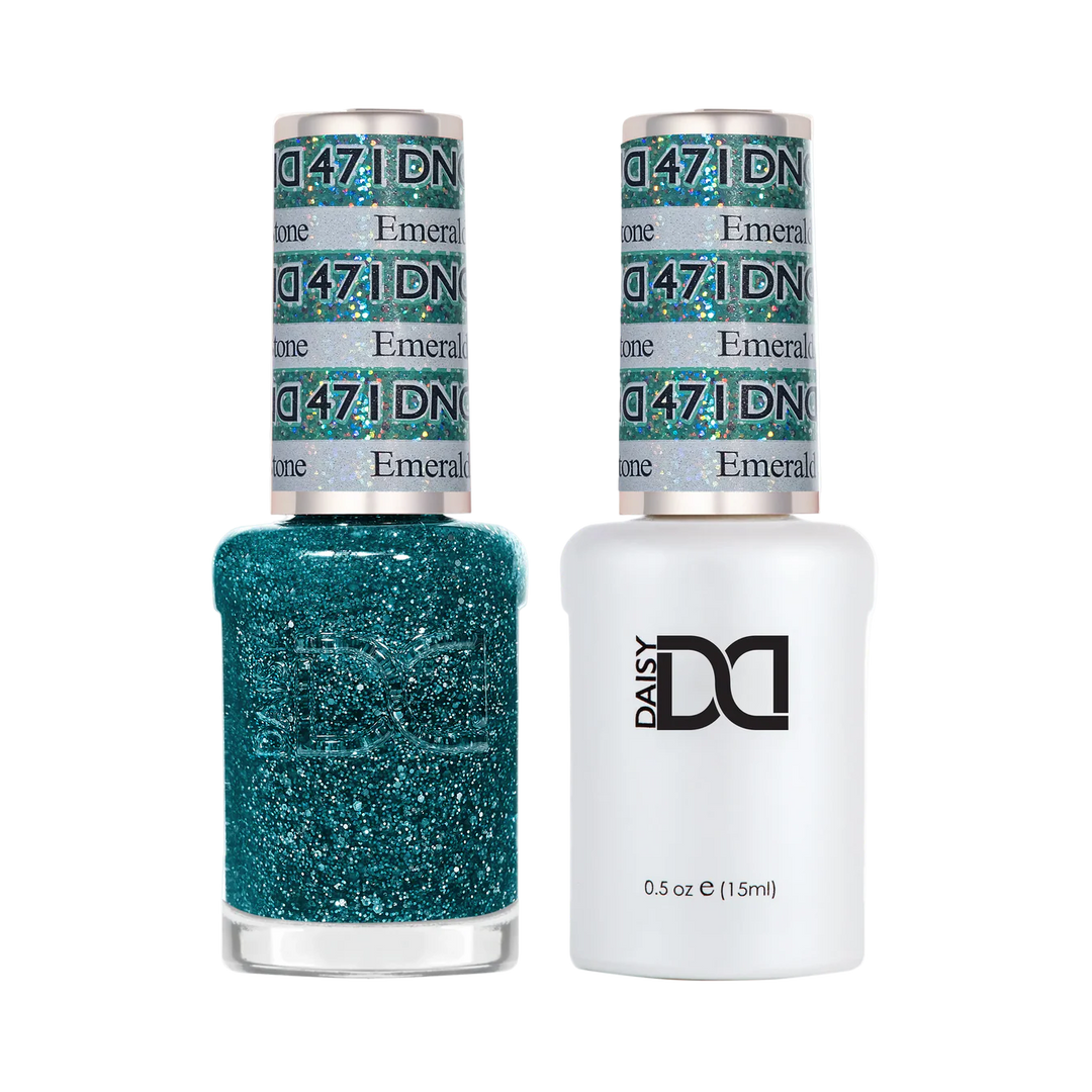 DND Gel Polish Only (401-499)