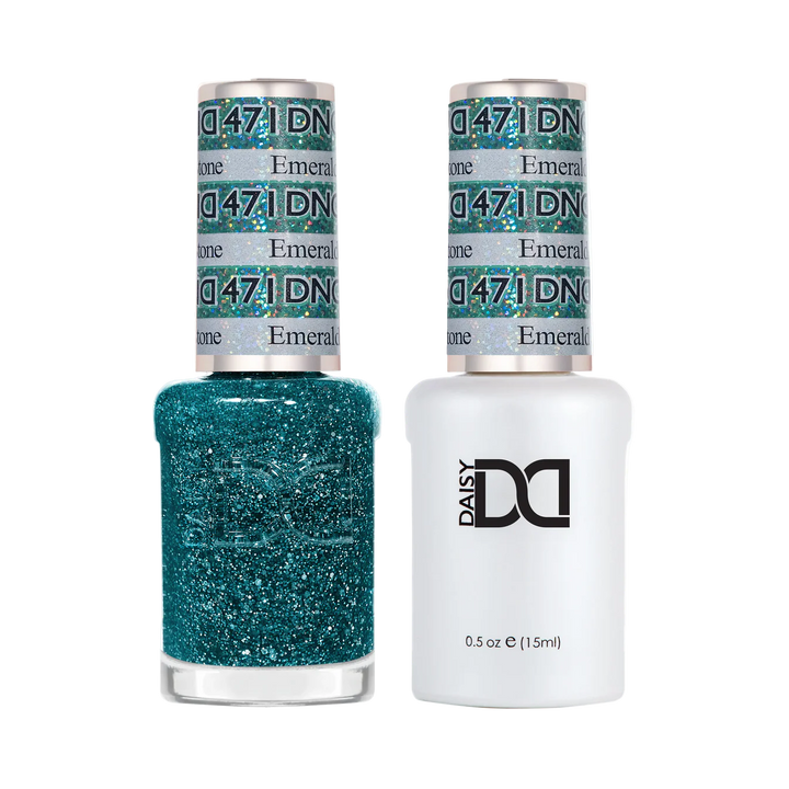 DND Gel Polish Only (401-499)