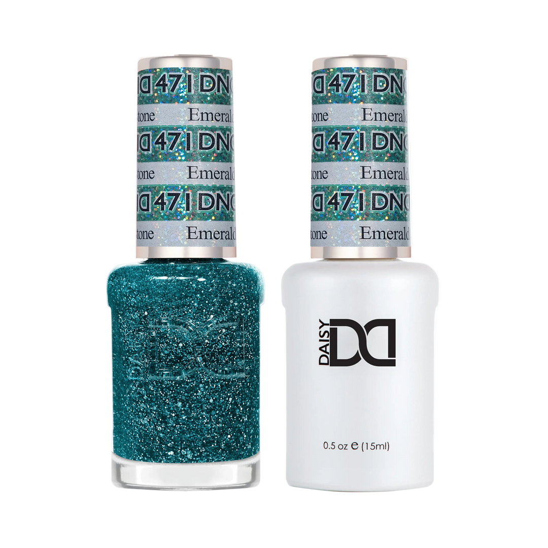 DND Gel Polish Only (401-499)