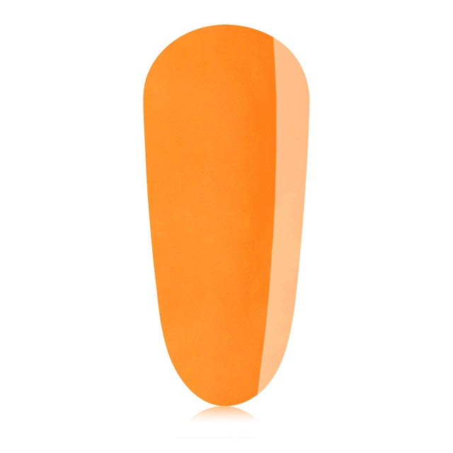 The GelBottle - Gel Polish (HEMA-Free) -Orange Soda