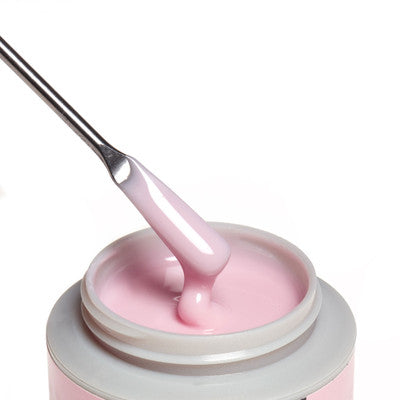 IBD LED/UV Xtreme Builder Gel - Pink Glaze 2 oz