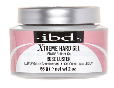IBD LED/UV Xtreme Builder Gel - Rose Luster 2 oz