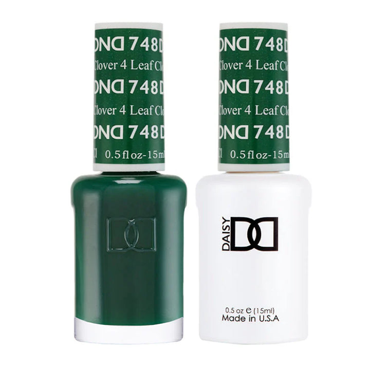 DND Gel Polish Only (701-799)