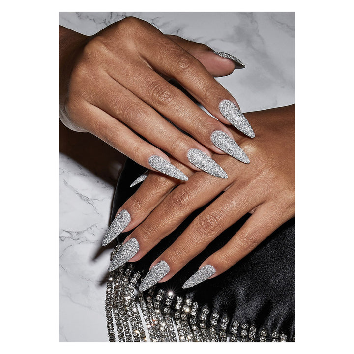 The GelBottle - Gel Polish (HEMA-Free) - Blinding Lights