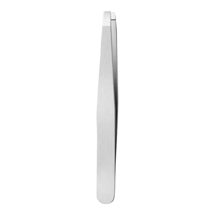 Stainless Steel Eyebrow Tweezer