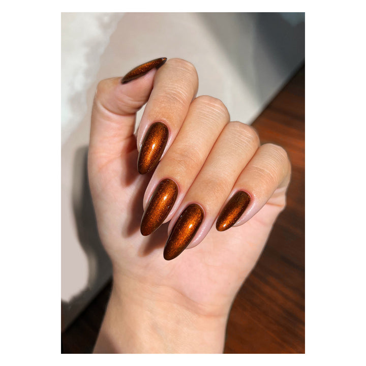 The GelBottle - Gel Polish - Vintage