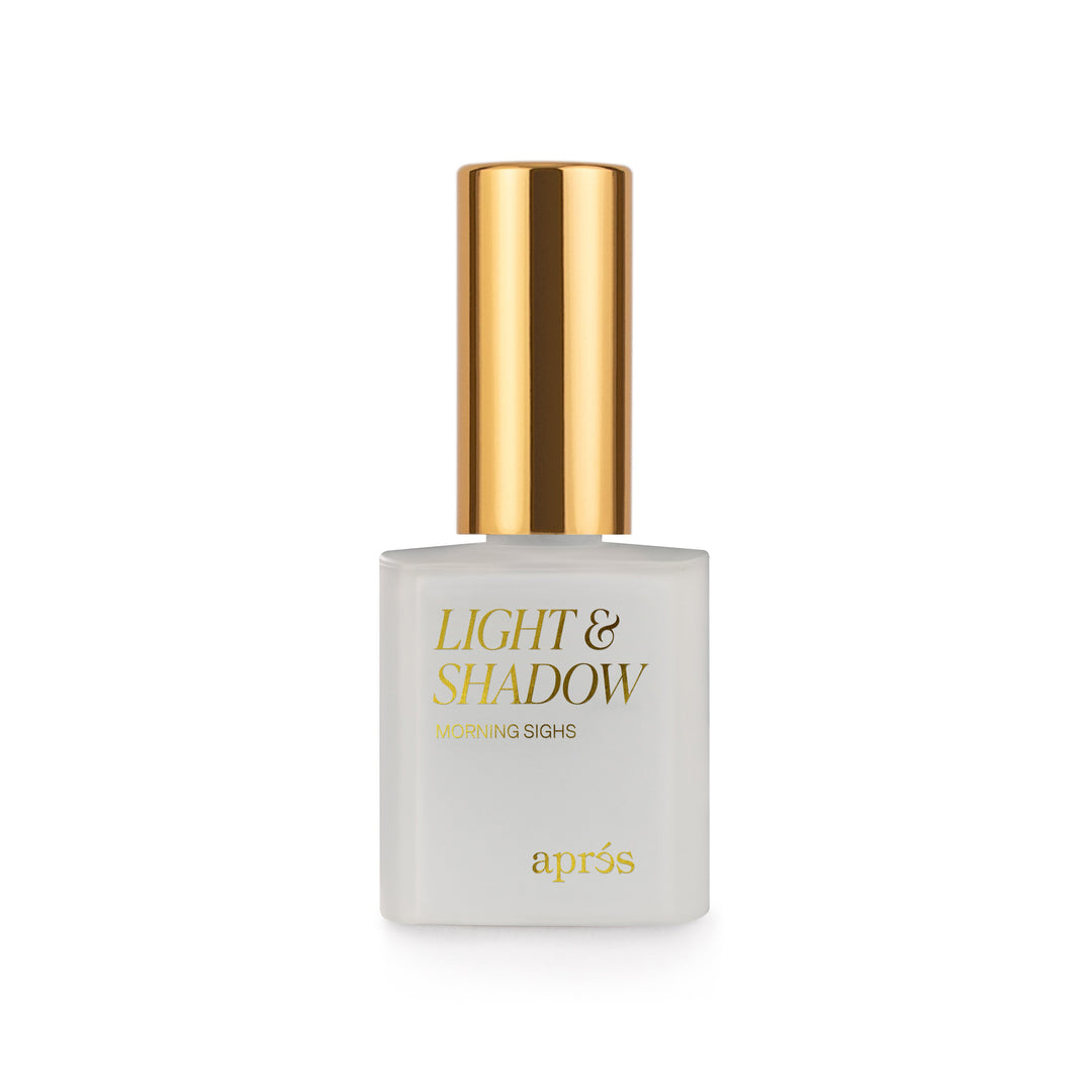 Apres Sheer Gel Couleur - 501 Tiếng Thở Ban Mai