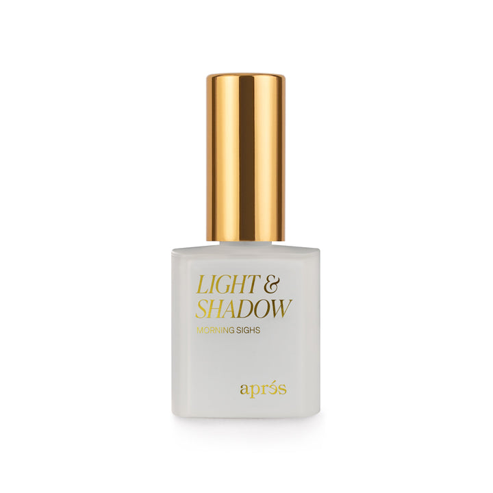 Apres Sheer Gel Couleur - 501 Tiếng Thở Ban Mai