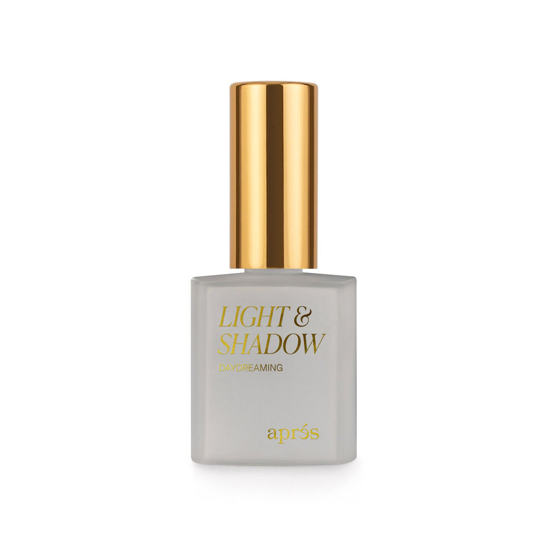 Apres Sheer Gel Couleur - 502 Daydreaming