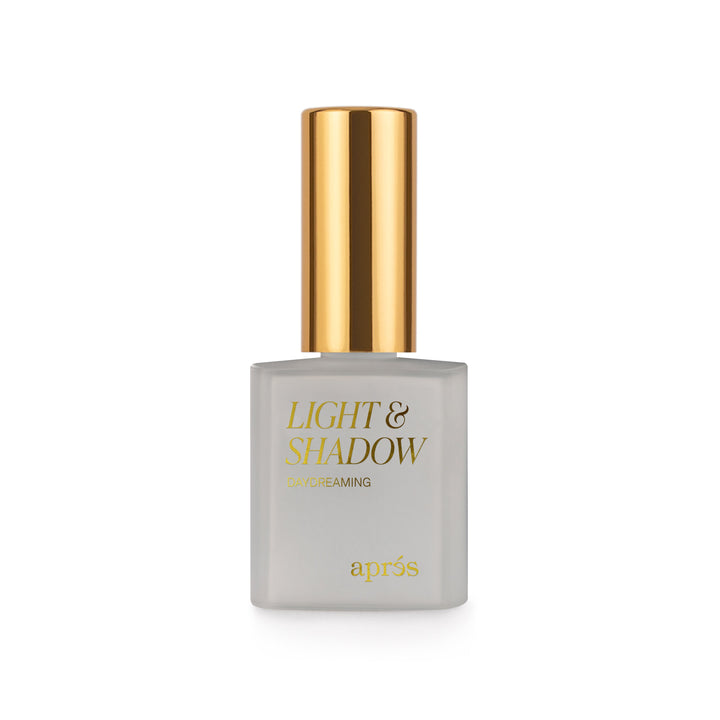 Apres Sheer Gel Couleur - 502 Daydreaming