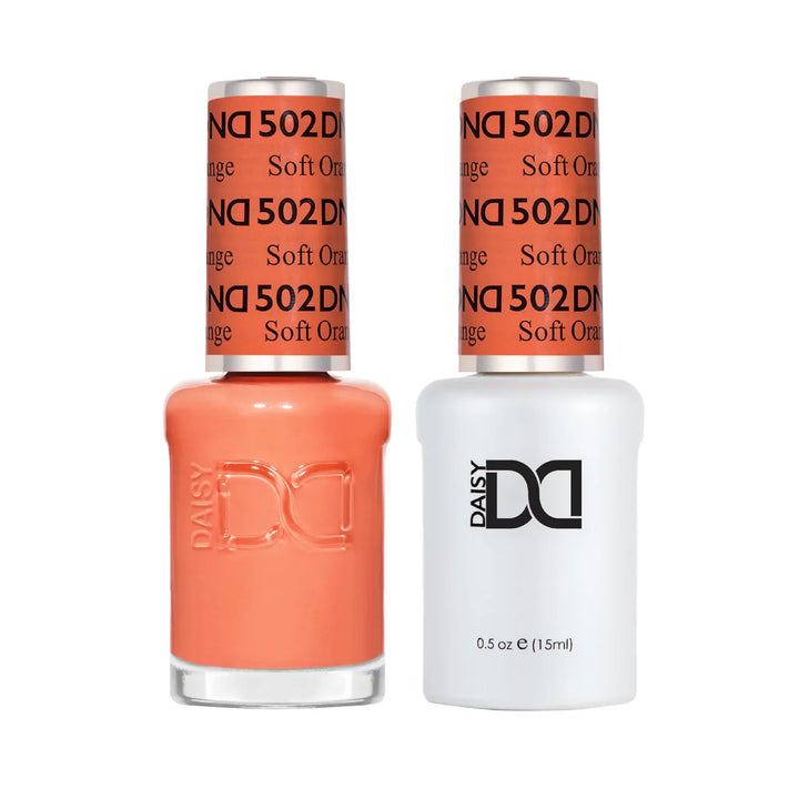 DND Gel Polish (Chỉ áp dụng mã 501-599)