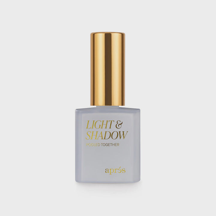 Apres Sheer Gel Couleur - 503 Pooled Together