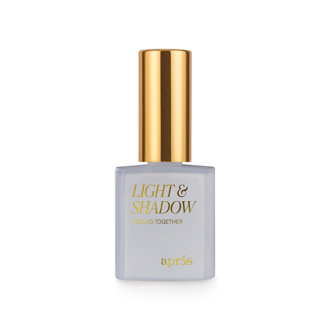 Apres Sheer Gel Couleur - 503 Pooled Together