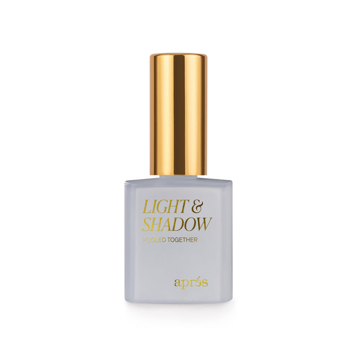 Apres Sheer Gel Couleur - 503 Pooled Together