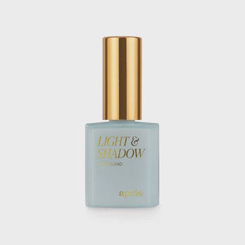 Apres Sheer Gel Couleur - 504 Love Island
