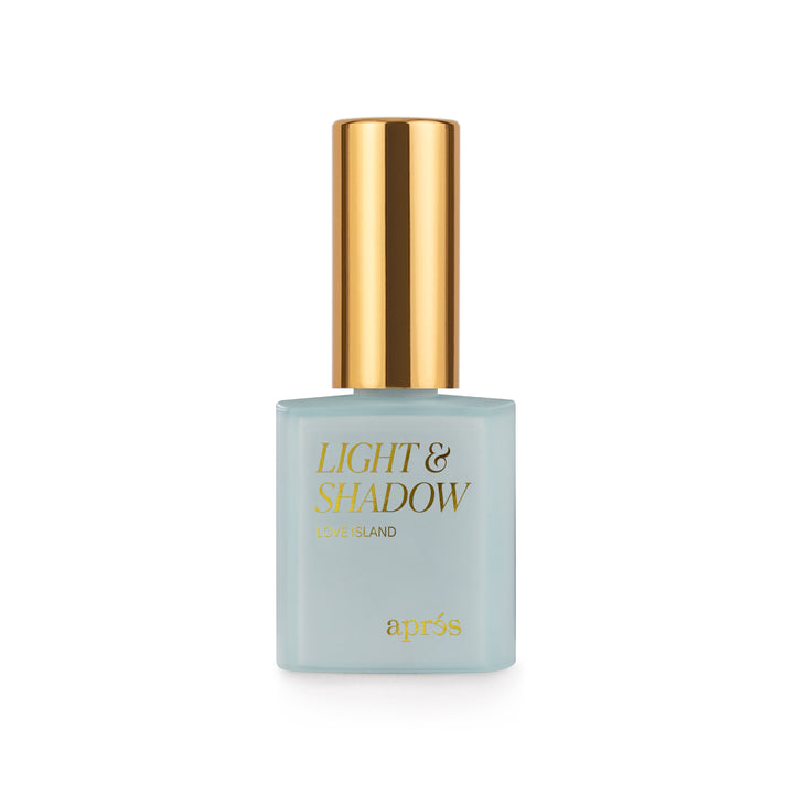 Apres Sheer Gel Couleur - 504 Love Island