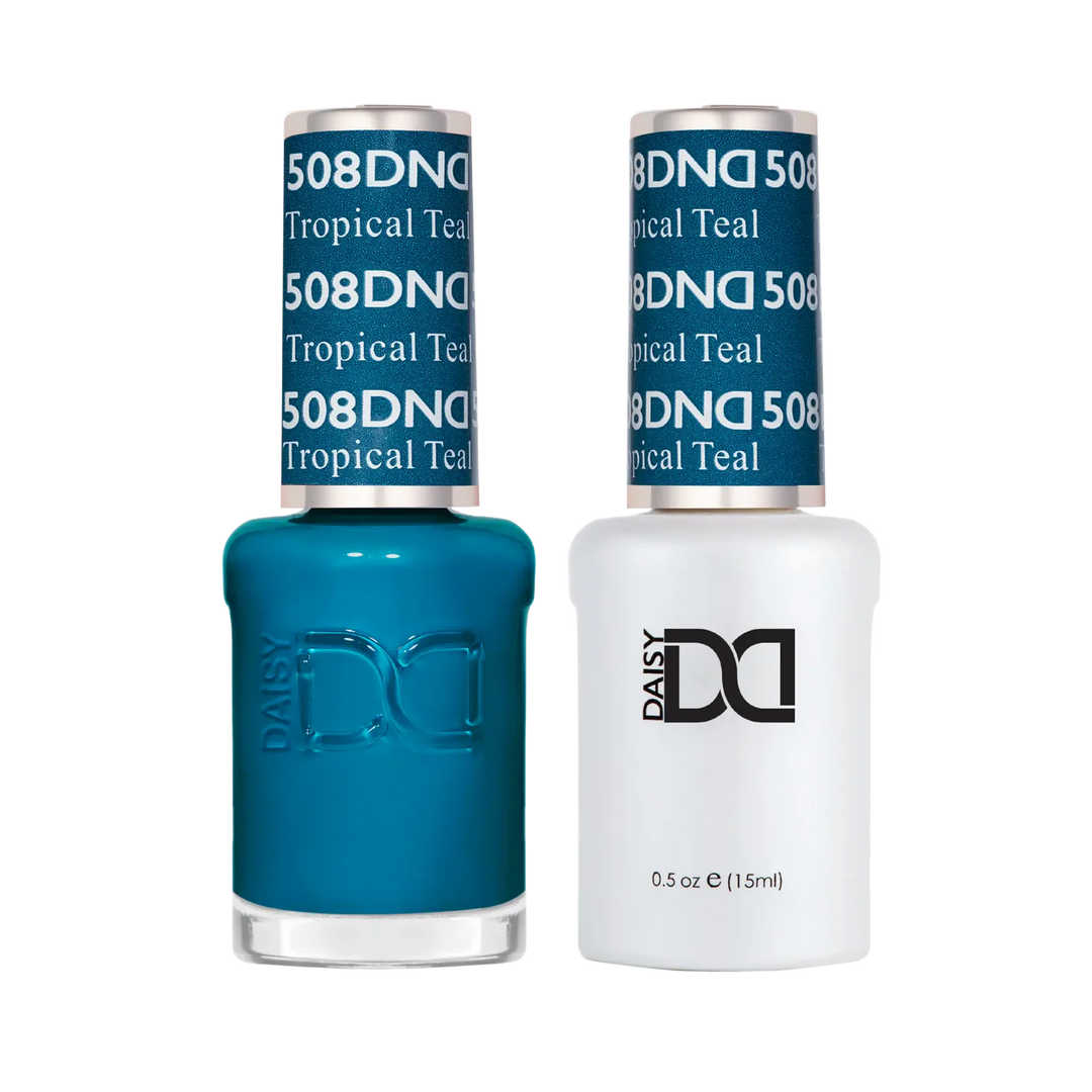 DND Gel Polish (Chỉ áp dụng mã 501-599)