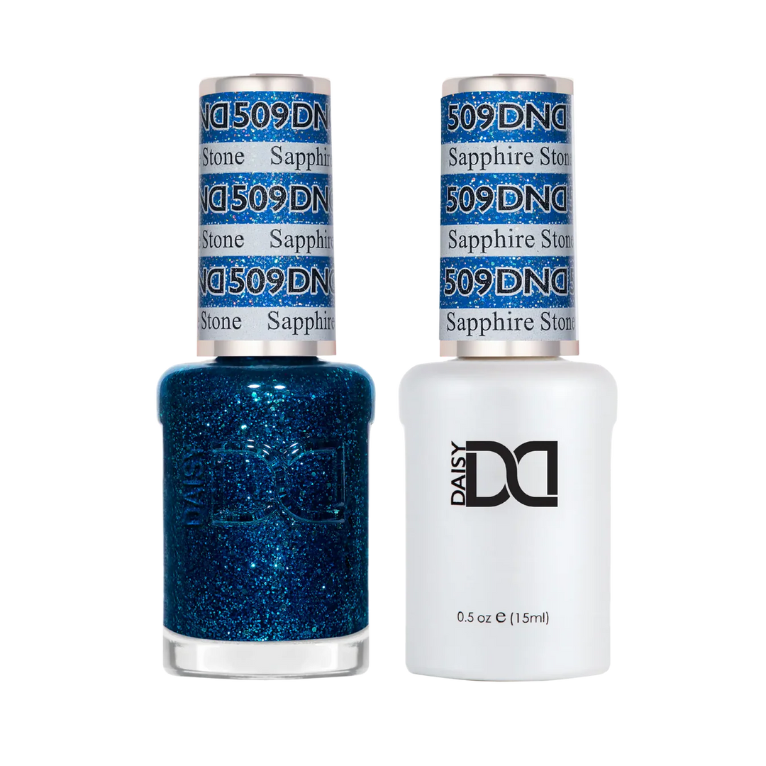 DND Gel Polish (Chỉ áp dụng mã 501-599)