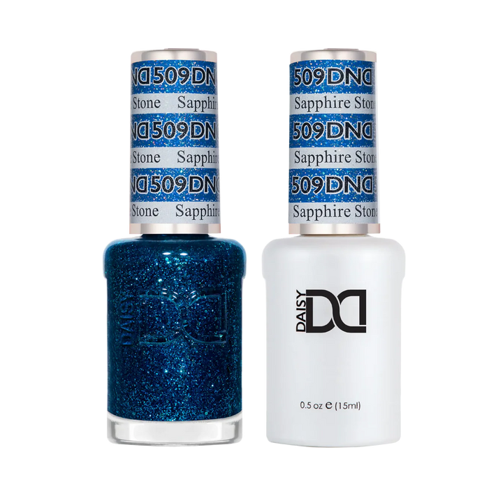 DND Gel Polish (Chỉ áp dụng mã 501-599)
