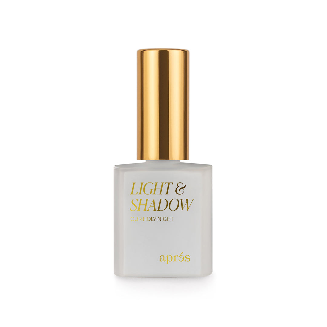 Apres Sheer Gel Couleur - 510 Our Holy Night