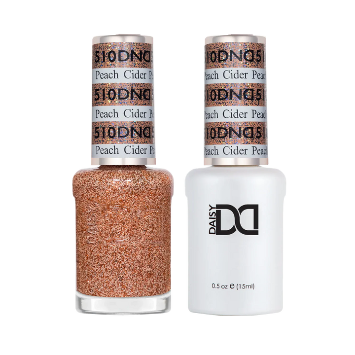 DND Gel Polish (Chỉ áp dụng mã 501-599)