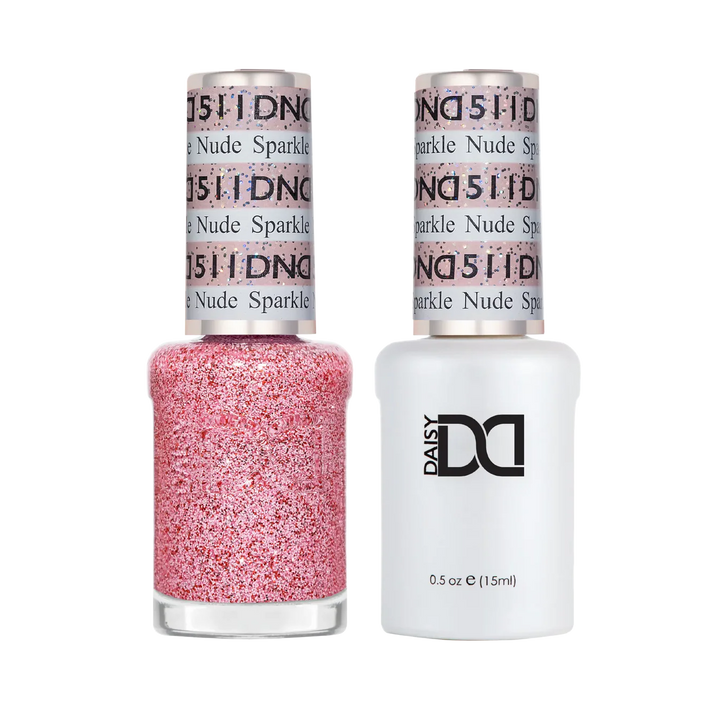 DND Gel Polish (Chỉ áp dụng mã 501-599)