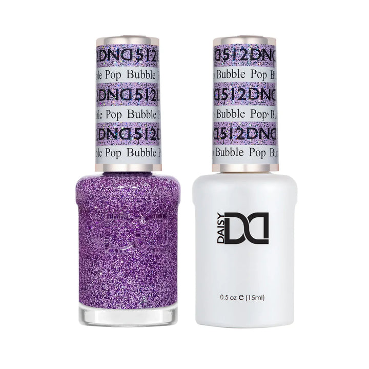 DND Gel Polish (Chỉ áp dụng mã 501-599)