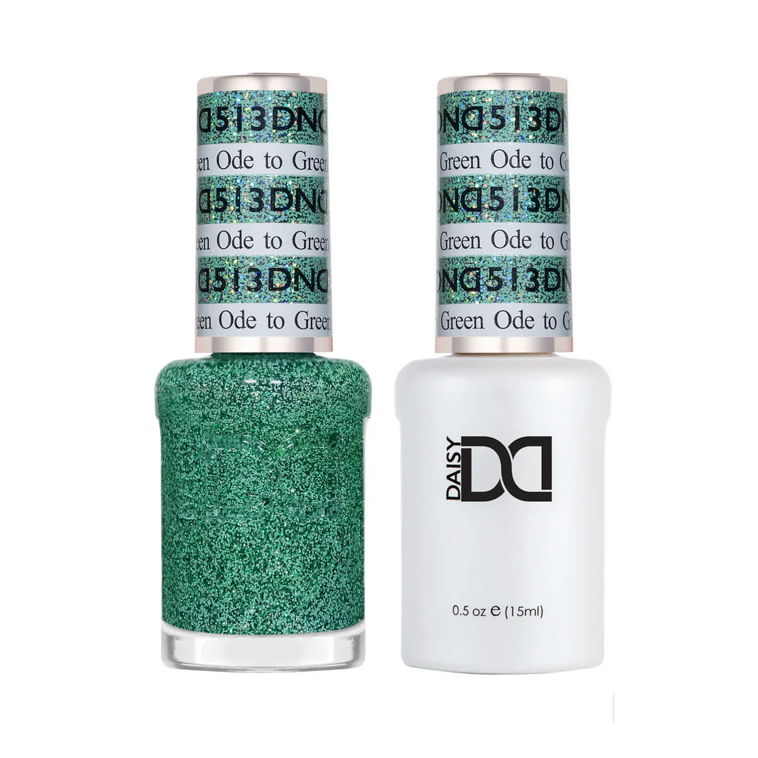 DND Gel Polish (Chỉ áp dụng mã 501-599)