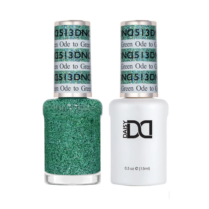 DND Gel Polish (Chỉ áp dụng mã 501-599)