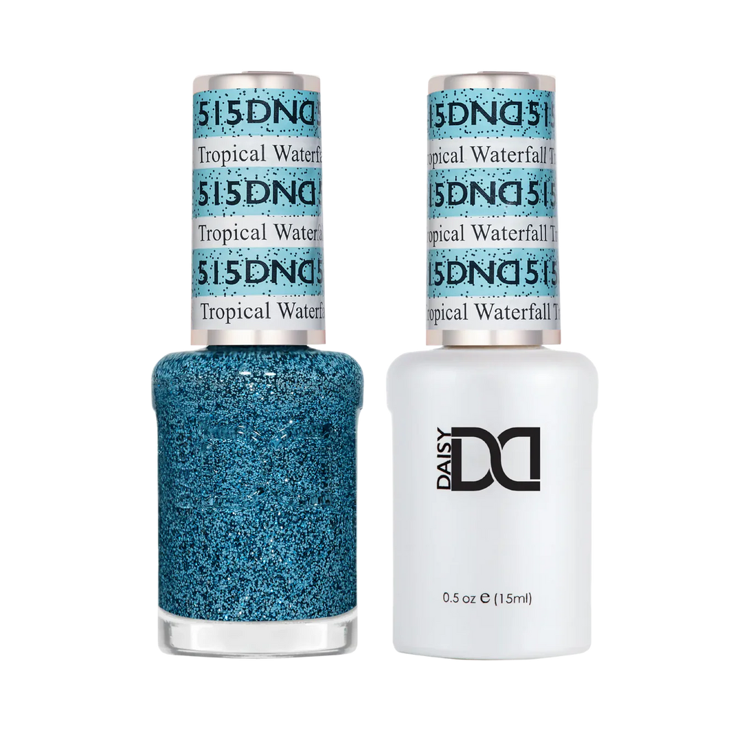 DND Gel Polish (Chỉ áp dụng mã 501-599)