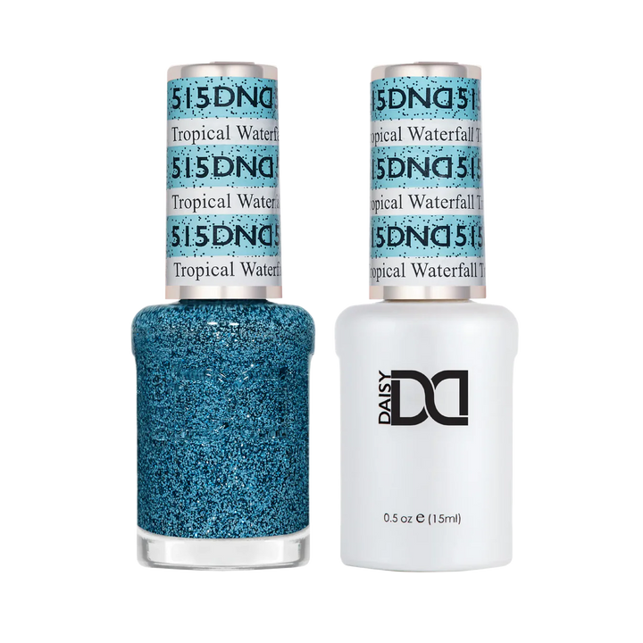 DND Gel Polish (Chỉ áp dụng mã 501-599)