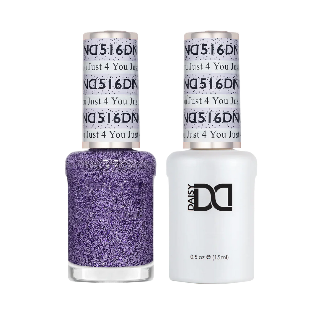 DND Gel Polish (Chỉ áp dụng mã 501-599)