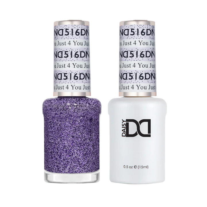DND Gel Polish (Chỉ áp dụng mã 501-599)