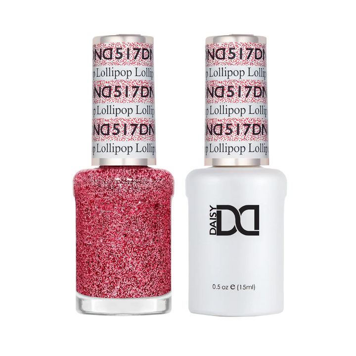 DND Gel Polish (Chỉ áp dụng mã 501-599)