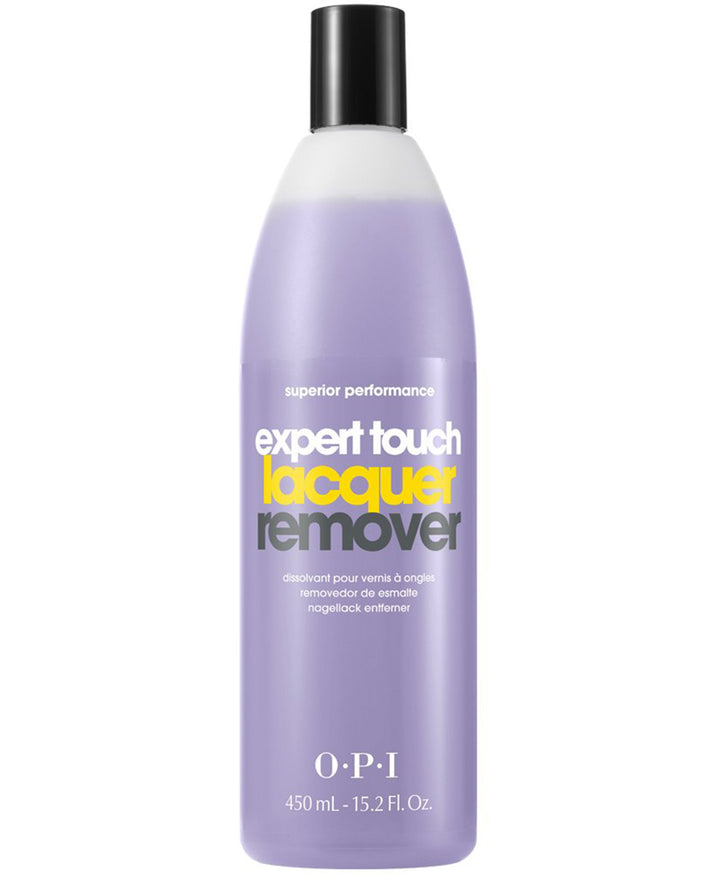 Nước Tẩy Sơn Móng Tay OPI Expert Touch 450 ml/15.2 oz