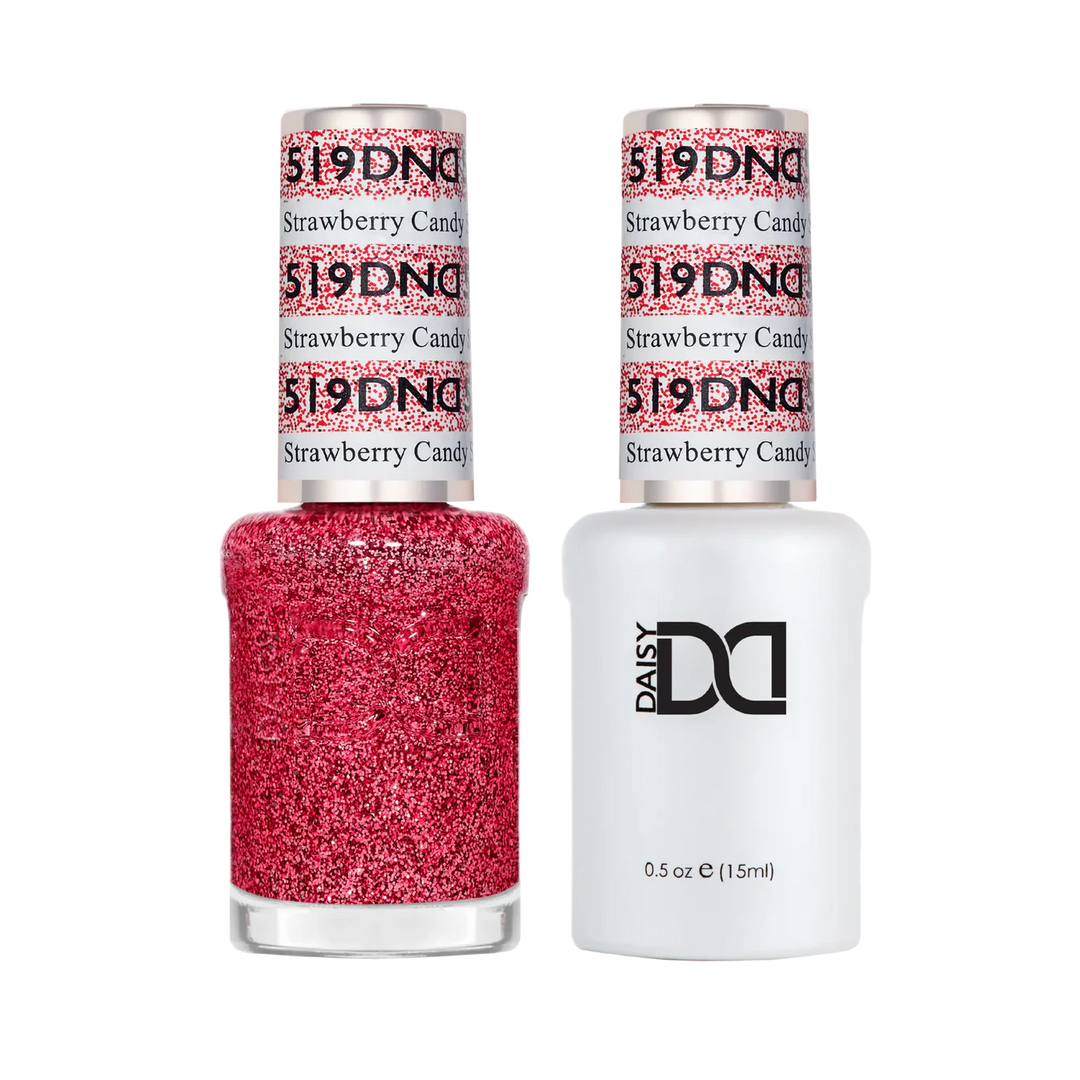 DND Gel Polish (Chỉ áp dụng mã 501-599)