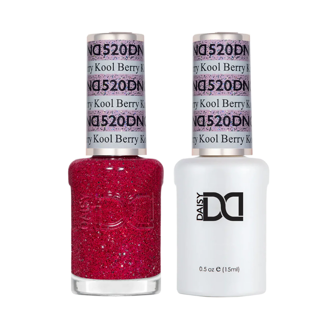 DND Gel Polish (Chỉ áp dụng mã 501-599)