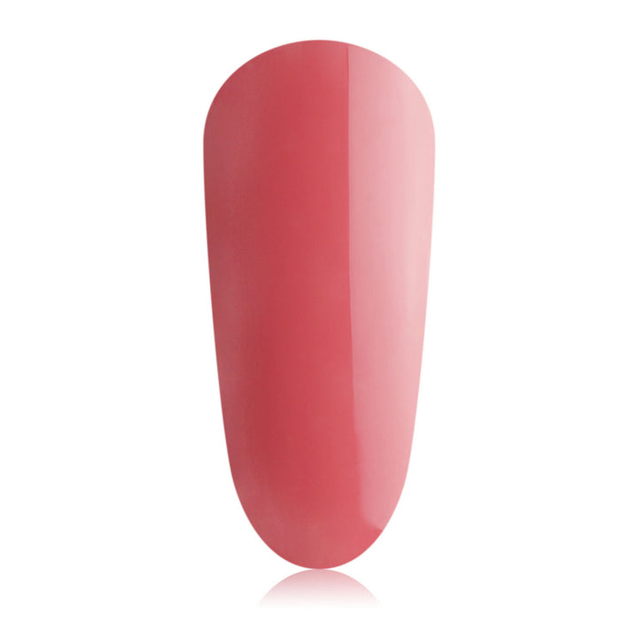 The GelBottle - Sơn gel (Không chứa HEMA) - Rhubarb