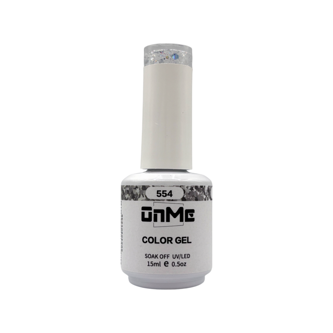 Sơn Gel ONME | 554