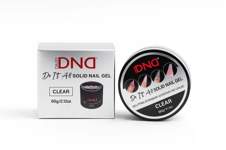 DND DO IT ALL Solid Nail Gel 60g