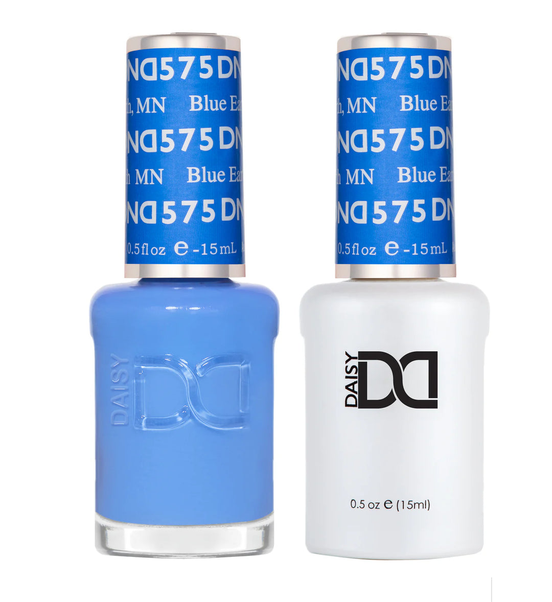 DND Gel Polish (Chỉ áp dụng mã 501-599)