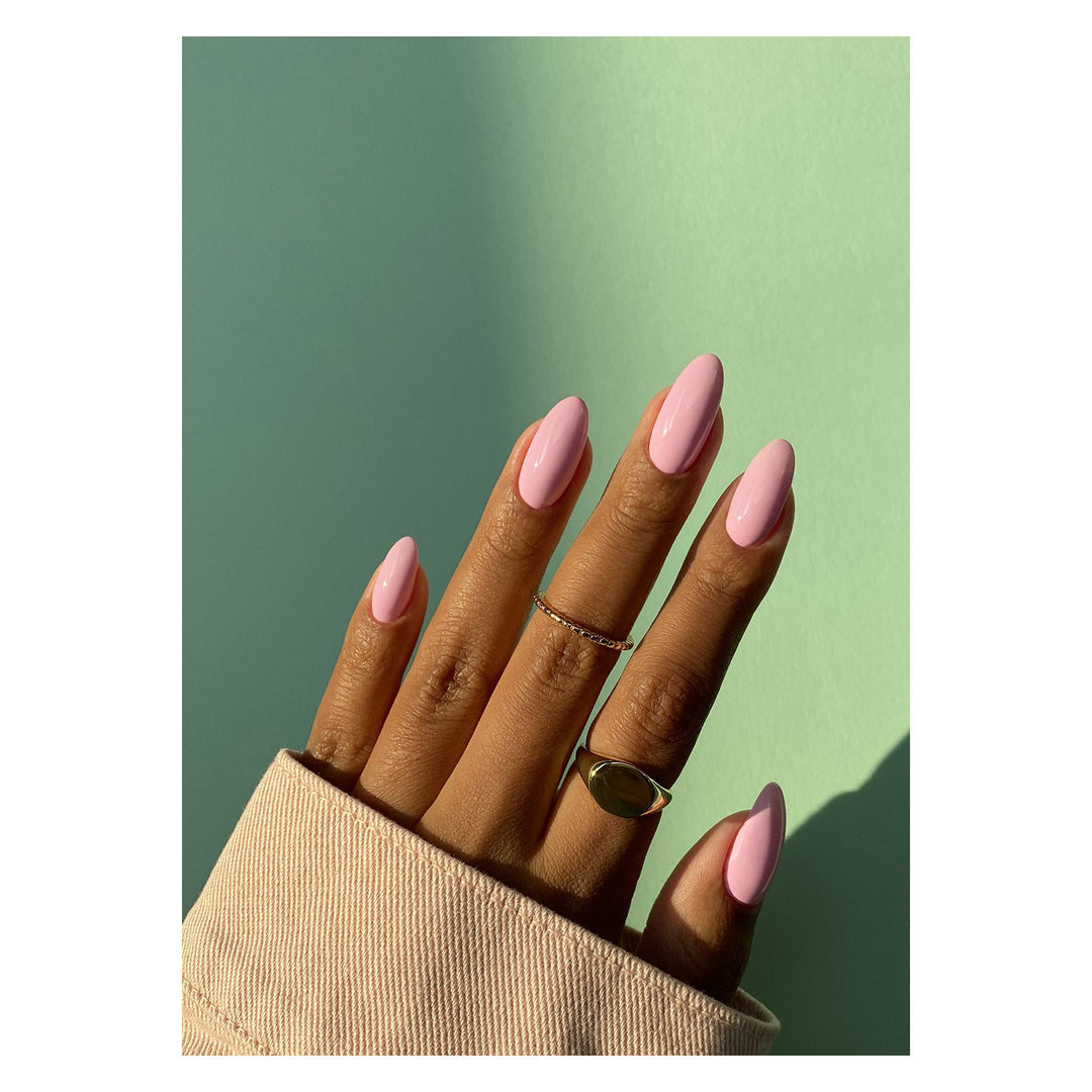 The GelBottle - Gel Polish (HEMA-Free) -  Carries Cosmo